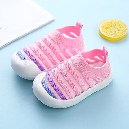 Baby Toddler Shoes for Little Ones