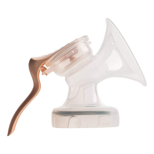 Hegen Manual Breast Pump Handle