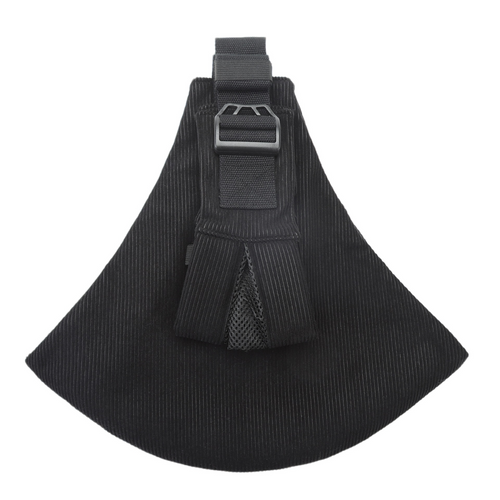 Portable One-shoulder Strap For Big Baby