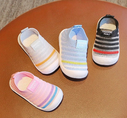 Baby Toddler Shoes for Little Ones