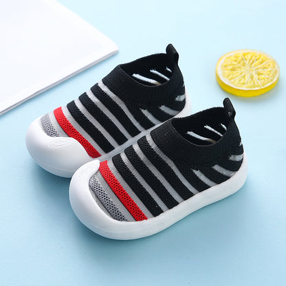 Baby Toddler Shoes for Little Ones